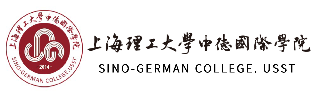 上海理工大学中德国际学院