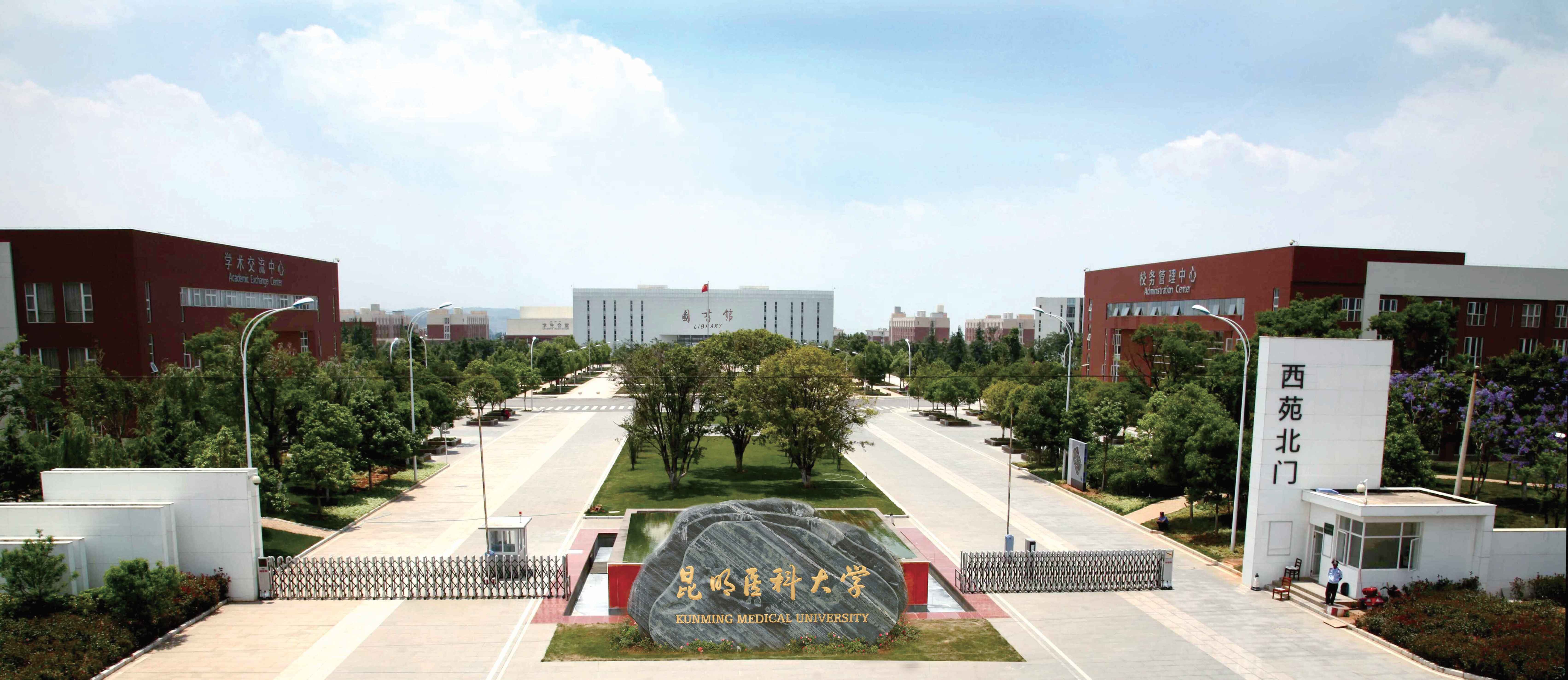 昆明医科大学与泰国玛希隆大学合作举办护理学本科教育项目