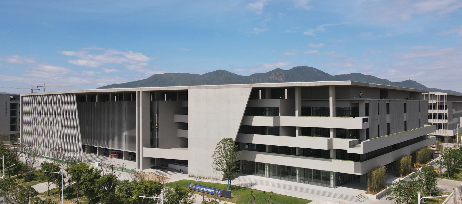 天津大学福州国际联合学院