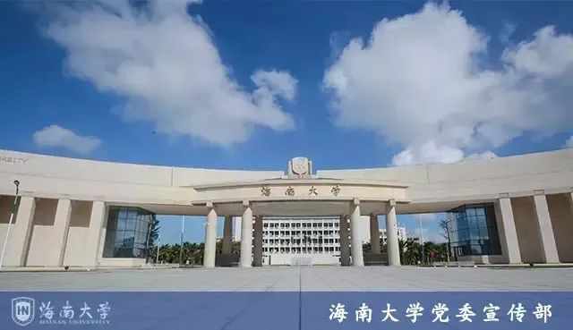 海南大学中爱国际合作办学项目