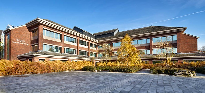 北京城市学院与英国华威大学合作举办项目管理硕士学位教育项目