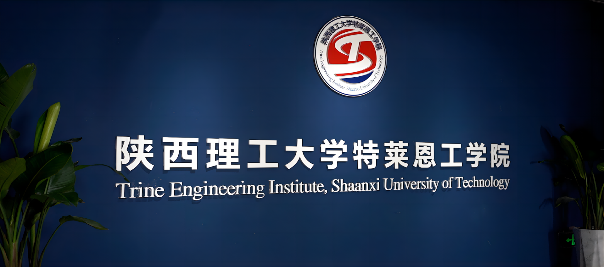 陕西理工大学特莱恩工学院