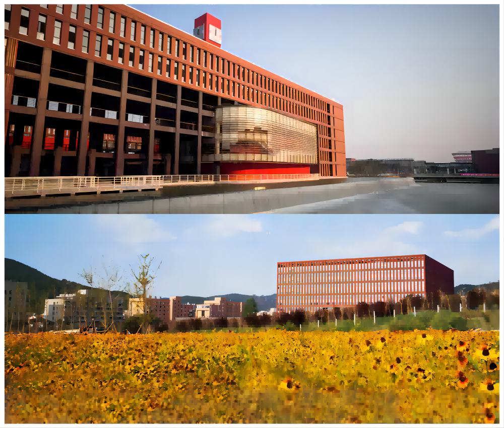 大连理工大学莱斯特国际学院；大连理工大学与美国加州大学欧文分校合作举办机械设计制造及其自动化专业本科教育项目