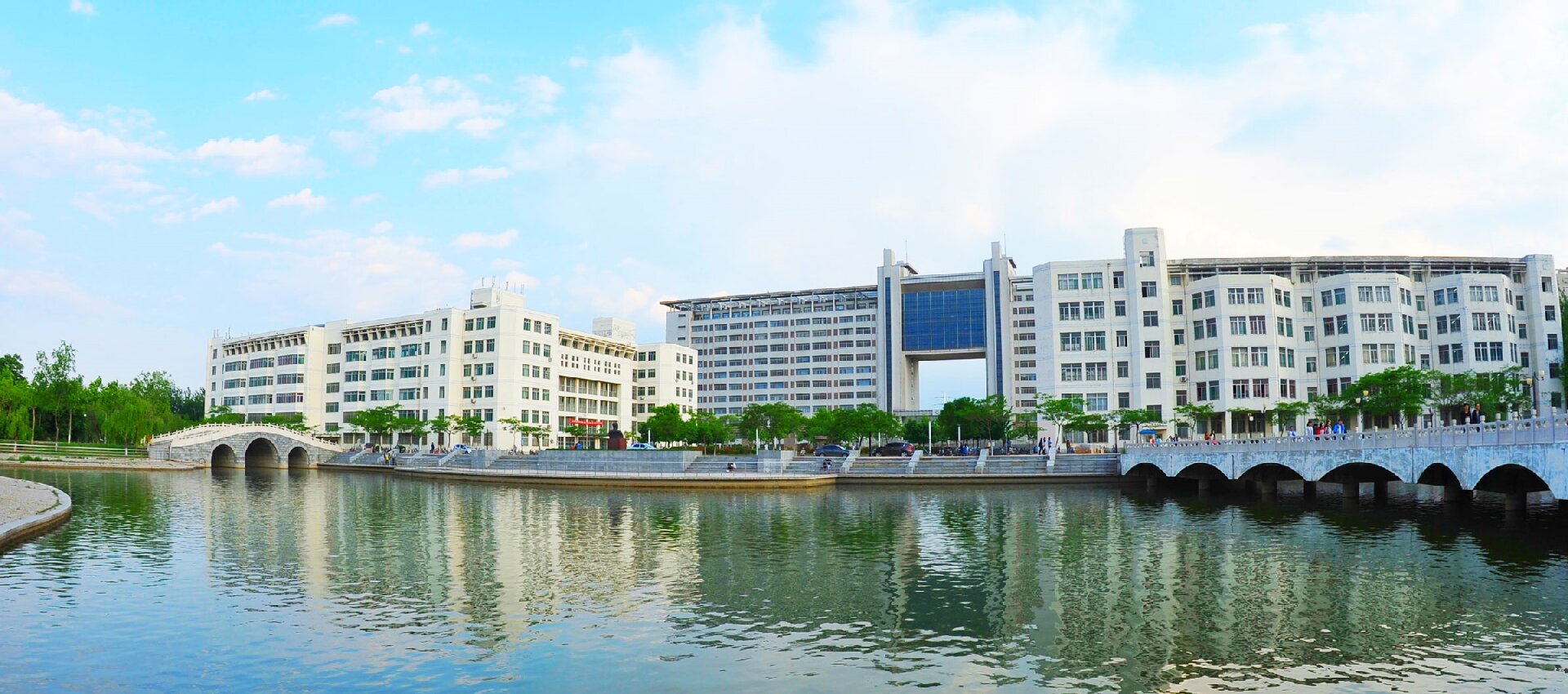 聊城大学哈瓦那学院